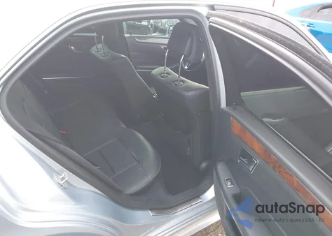 2014 Mercedes-Benz E 350 из США, поврежденный, VIN WDDHF5KBXEA809221